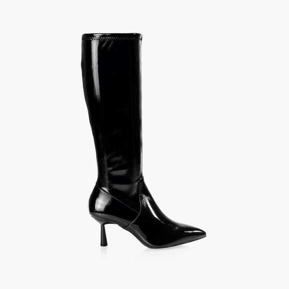 Wishbone Elsa boots - Picture 2 of 5